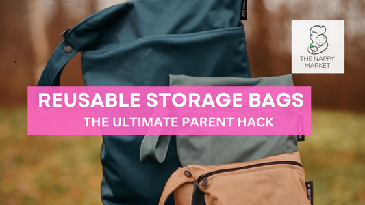 The Ultimate Parent Storage Solution