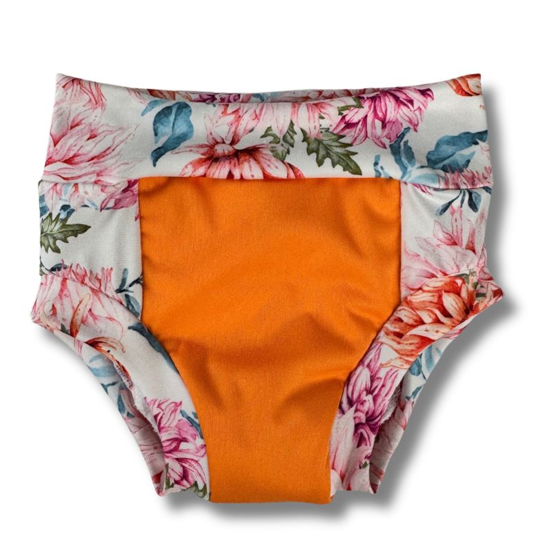 Smart Bottoms Pull Up Training Pants (Heavy / Nighttime)-Training Pants-Smart Bottoms-Medium (2-3)-After the Storm-The Nappy Market