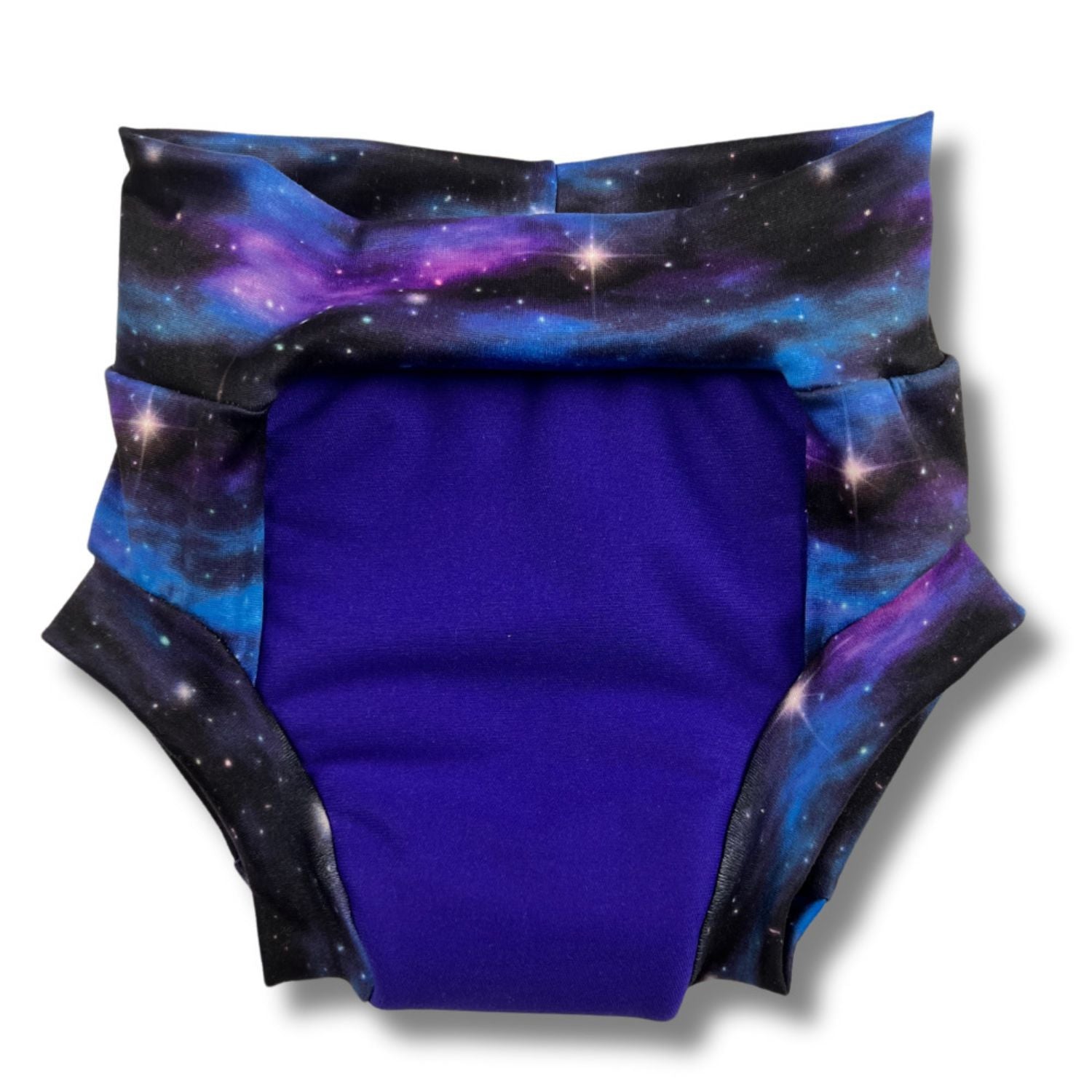 Smart Bottoms Pull Up Training Pants (Heavy / Nighttime)-Training Pants-Smart Bottoms-Medium (2-3)-After the Storm-The Nappy Market