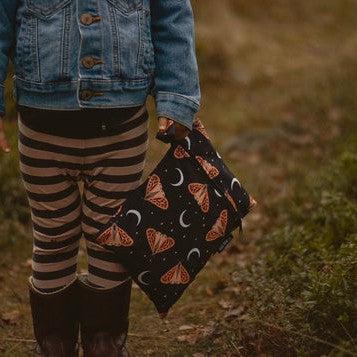 Eco Mini Small Wet Bag-Wet Bag-Eco Mini-Better Together-The Nappy Market