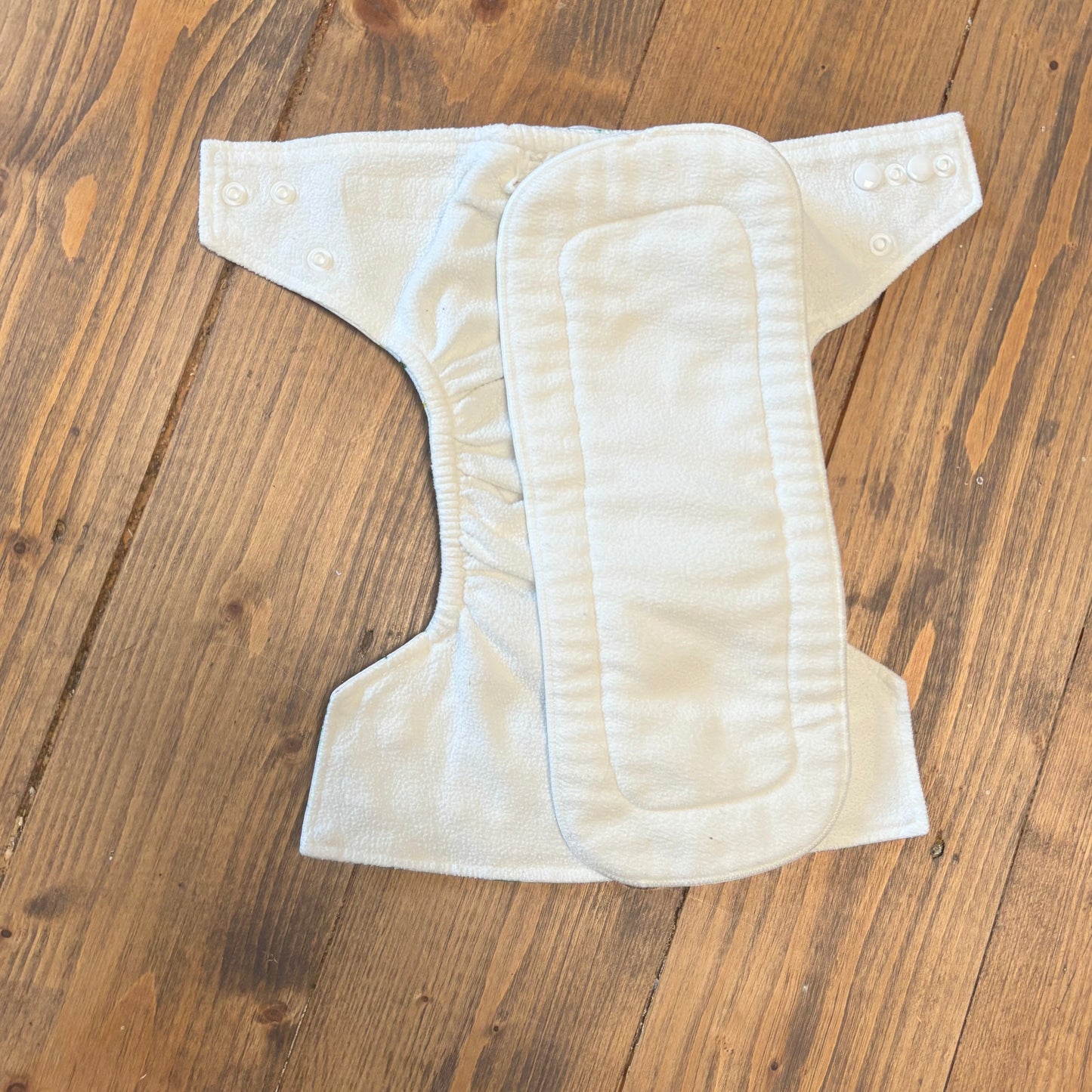 My Little Gumnut Pocket Nappy-Pocket Nappy-My Little Gumnut-Boho Princess-The Nappy Market