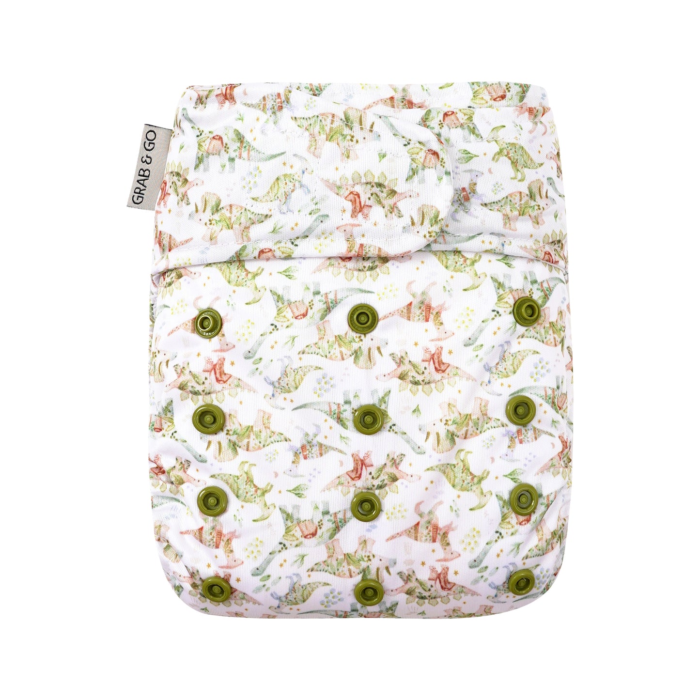 Starter Nappy Bundle-Bundle-The Nappy Market-Girl Mix Prints-Bundle 1-The Nappy Market