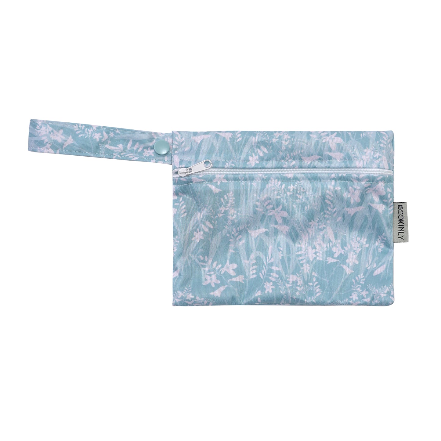 Reusable Period Pad Starter Kit - with a donation to Period Poverty-Cloth Sanitary Pads-Ecokinly-Wildflower Dawn-The Nappy Market