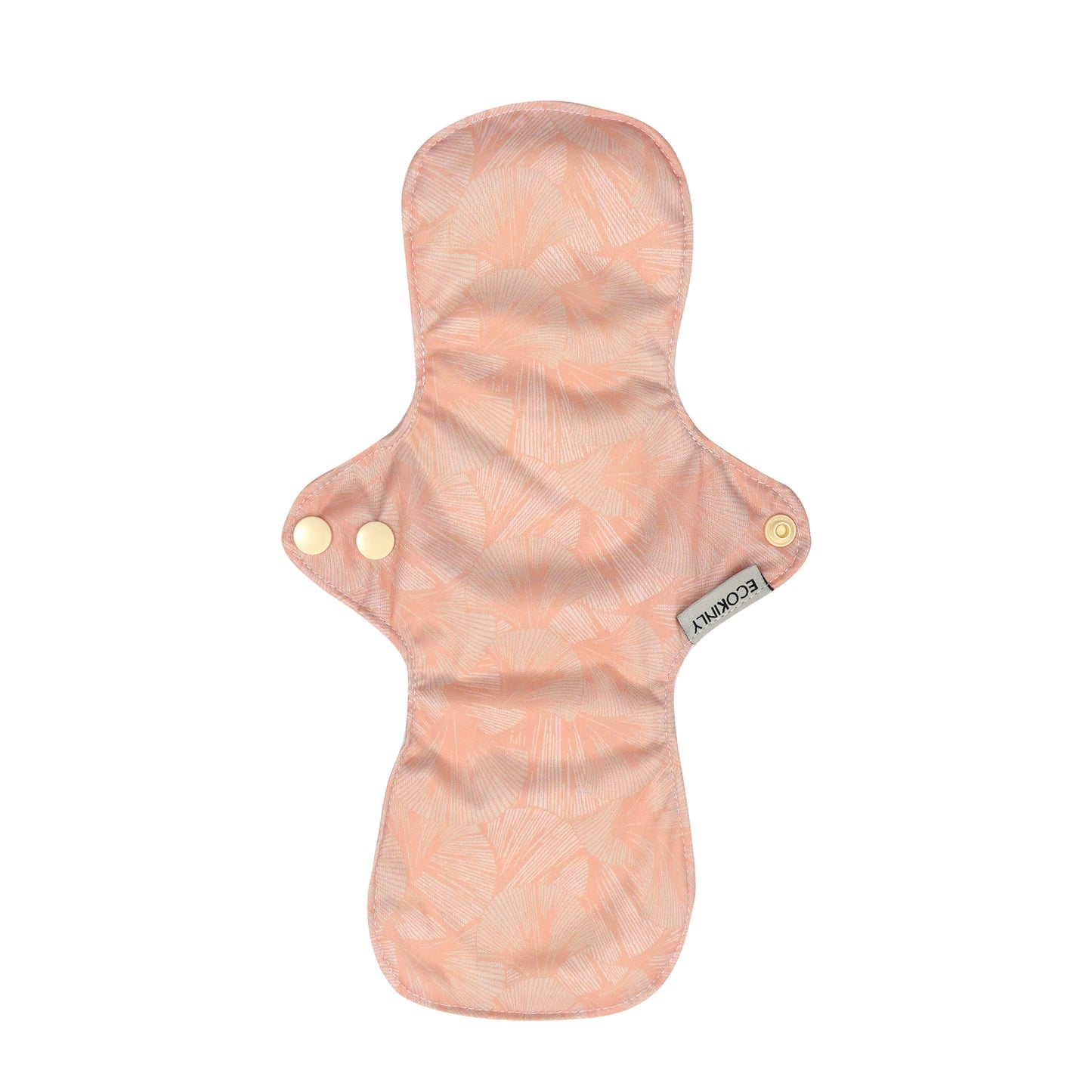 Reusable Period Pad Starter Kit - with a donation to Period Poverty-Cloth Sanitary Pads-Ecokinly-Wildflower Dawn-The Nappy Market