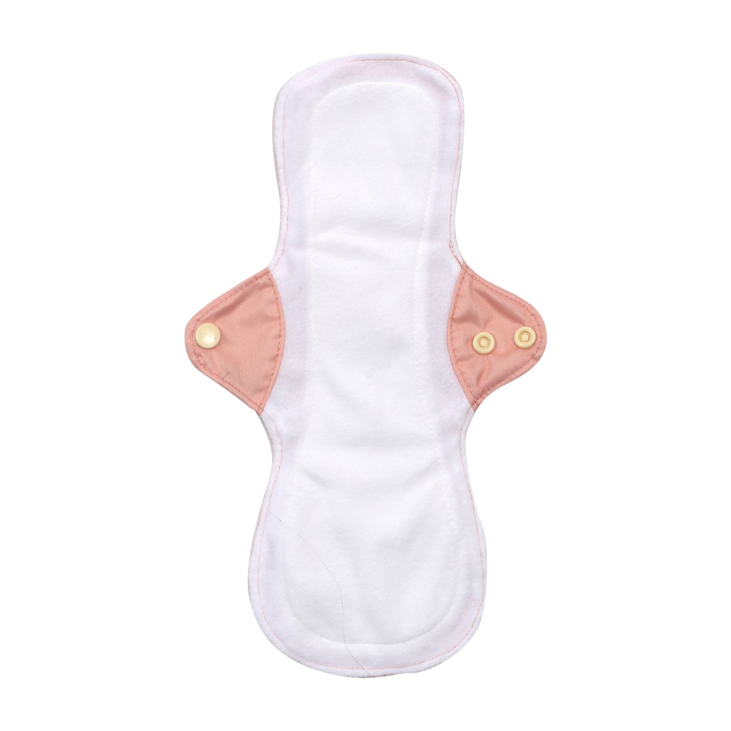 Reusable Period Pad Starter Kit - with a donation to Period Poverty-Cloth Sanitary Pads-Ecokinly-Wildflower Dawn-The Nappy Market
