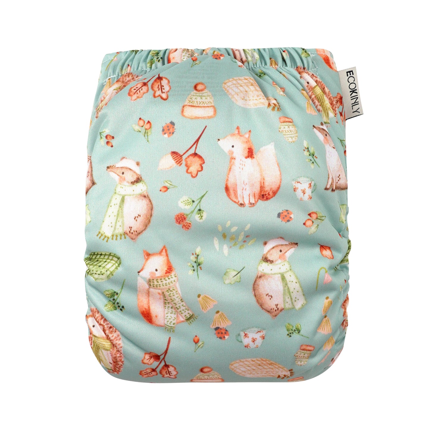Starter Nappy Bundle-Bundle-The Nappy Market-Girl Mix Prints-Bundle 1-The Nappy Market