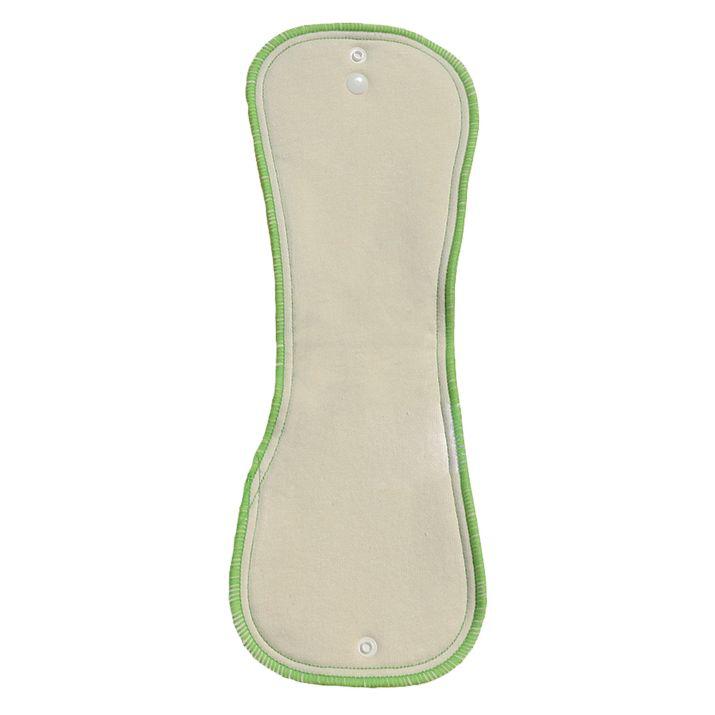 Minimi 5 Layer Hemp Booster-Insert-Minimi-Single-The Nappy Market
