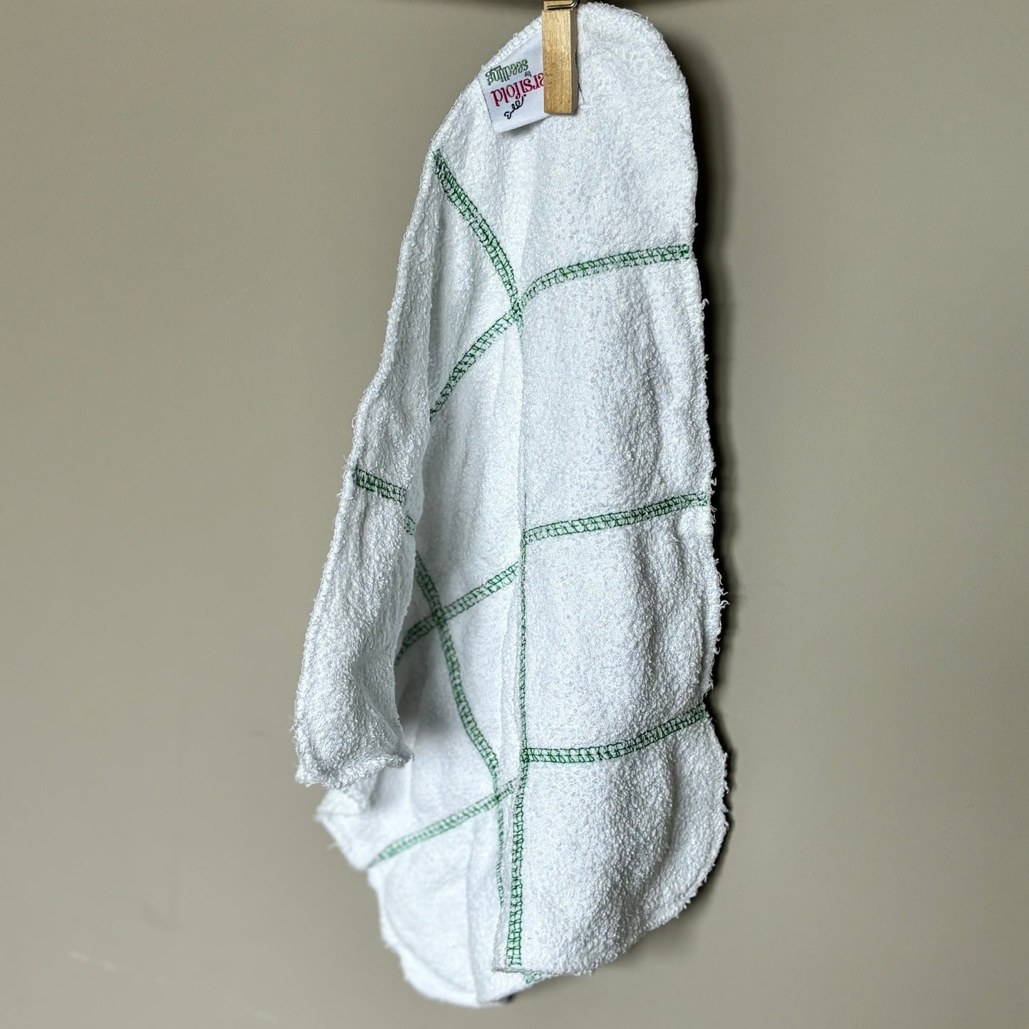 Seedling Baby Diversifold Prefold-Flat Nappy-Seedling Baby-The Nappy Market