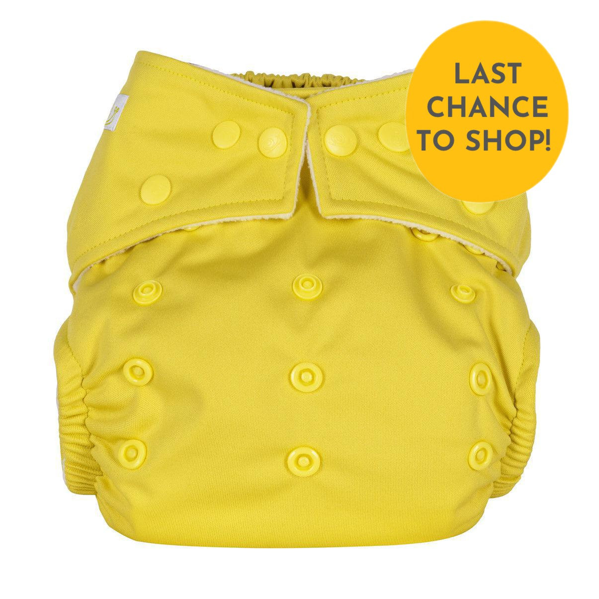 Baba + Boo One Size Pocket Nappy-Pocket Nappy-Baba + Boo-Jasmine-The Nappy Market