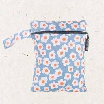 Eco Mini Small Wet Bag-Wet Bag-Eco Mini-Pop-The Nappy Market