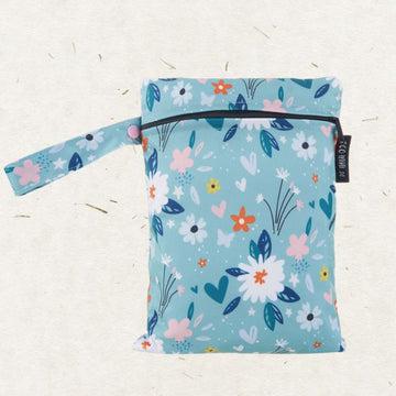 Eco Mini Small Wet Bag-Wet Bag-Eco Mini-Susan-The Nappy Market