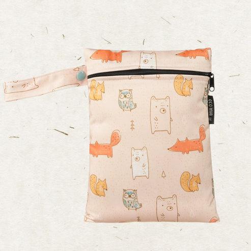 Eco Mini Small Wet Bag-Wet Bag-Eco Mini-Better Together-The Nappy Market