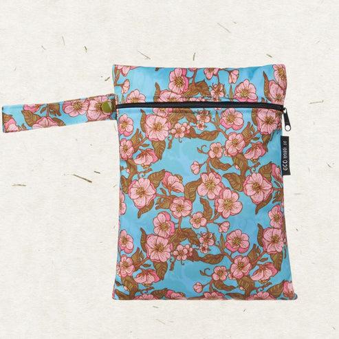 Eco Mini Small Wet Bag-Wet Bag-Eco Mini-Tokyo-The Nappy Market