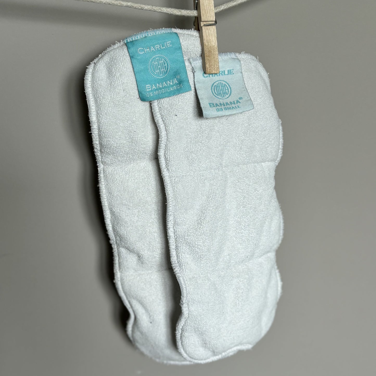 Charlie Banana - One Size Pocket Cloth Nappy-Pocket Nappy-Charlie Banana-Wink Face-The Nappy Market