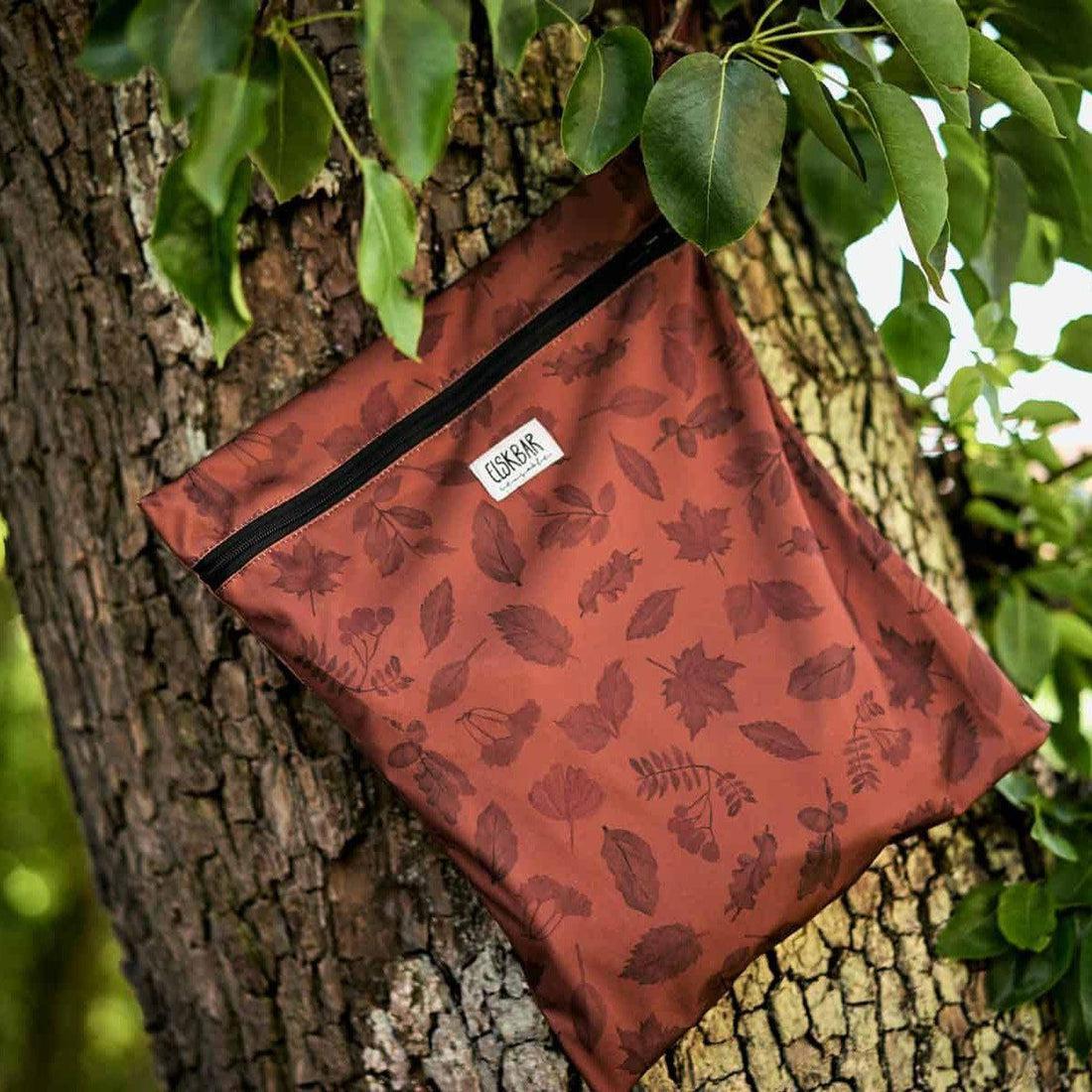 Elskbar Medium Wet Bag-Wet Bag-Elskbar-Dandelion-The Nappy Market