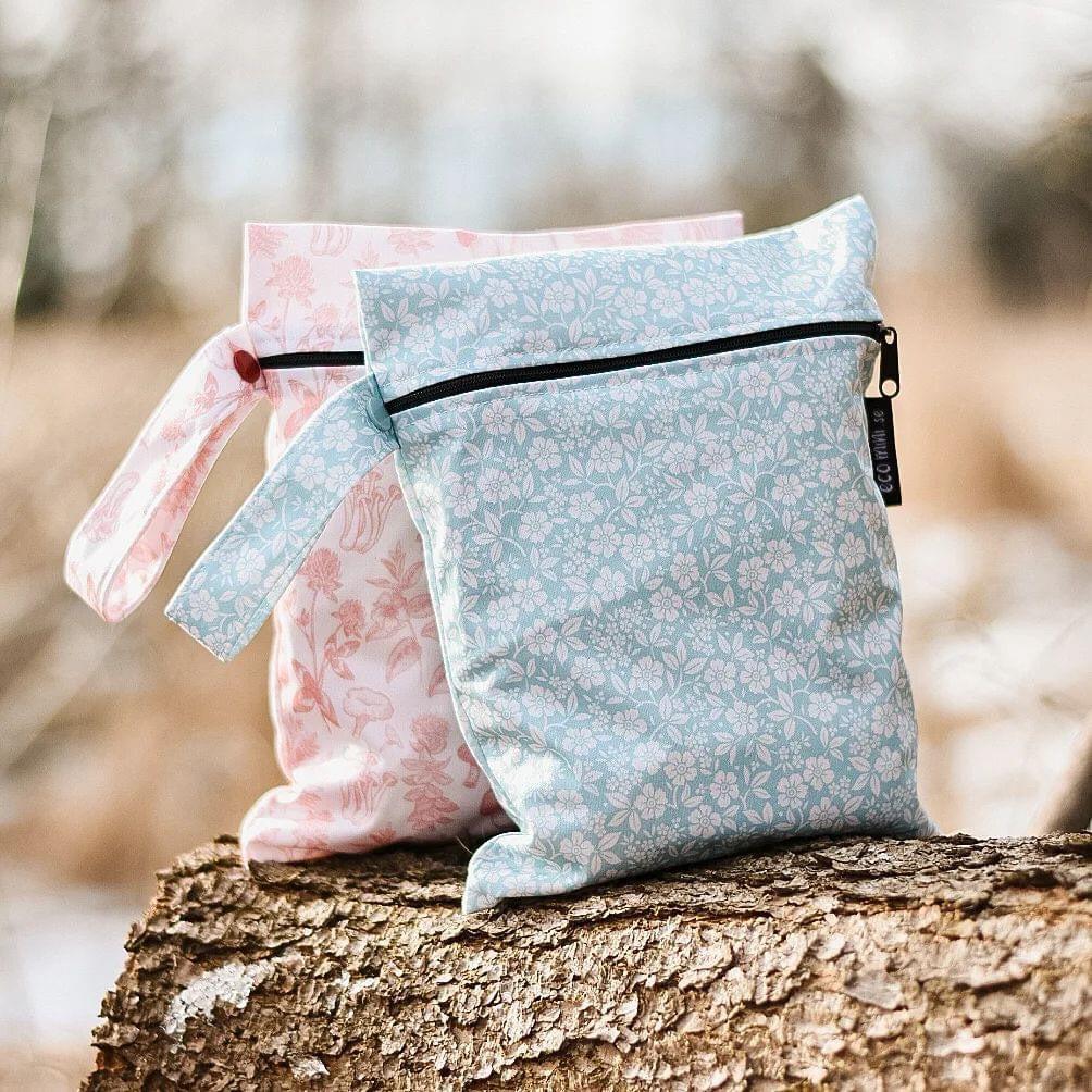 Eco Mini Small Wet Bag-Wet Bag-Eco Mini-Better Together-The Nappy Market
