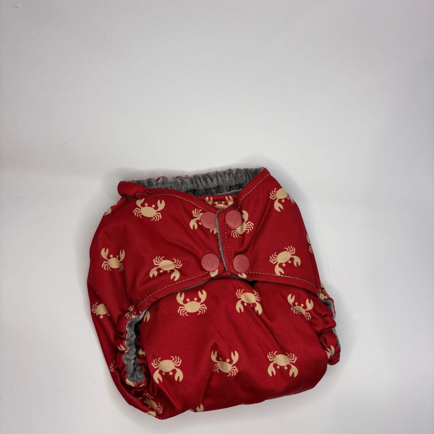 Rumparooz Organic Bamboo Velour One Size Pocket Nappy-Pocket Nappy-Rumparooz-Sebastian-The Nappy Market