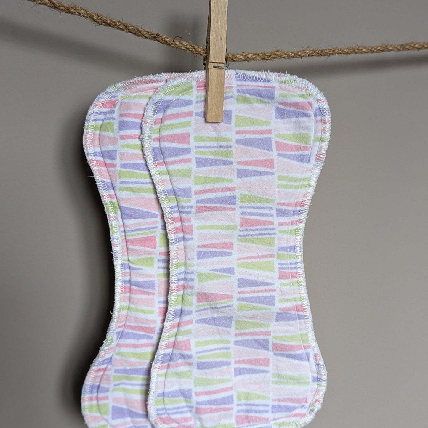 Best Bottoms Training Pants-Training Pants-Best Bottoms-Spare Insert Set-One size-The Nappy Market