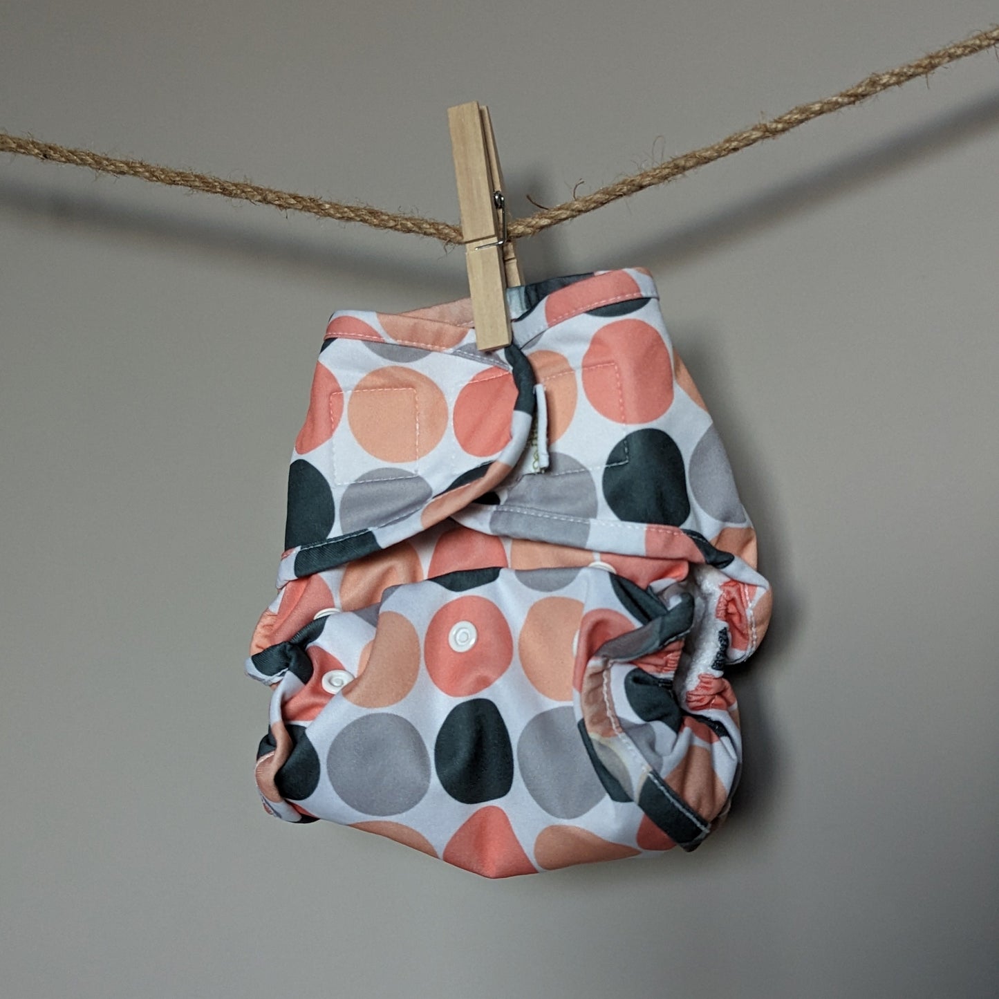 Petitpo-Pocket Nappy-Alcmena-The Nappy Market