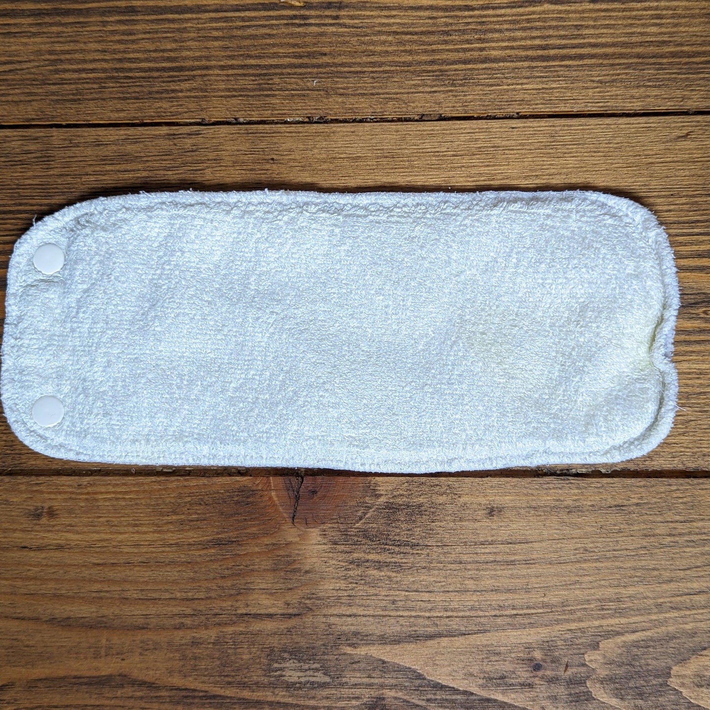 Littles & Bloomz Newborn Velcro Pocket Nappy-Pocket Nappy-Littles & Bloomz-Foxy (out of stock)-The Nappy Market