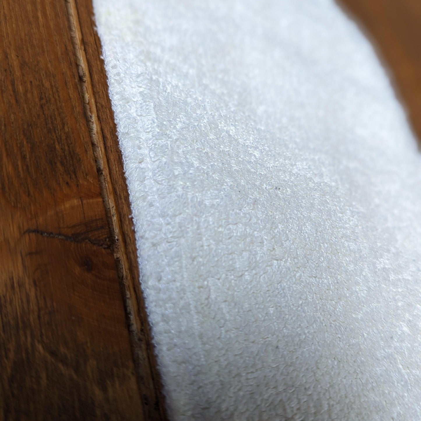 Littles & Bloomz Newborn Velcro Pocket Nappy-Pocket Nappy-Littles & Bloomz-Foxy (out of stock)-The Nappy Market