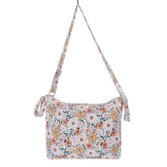 Fiyyah Everyday Wet Bag - Double Zip-Wet Bag-Fiyyah-Retro-The Nappy Market