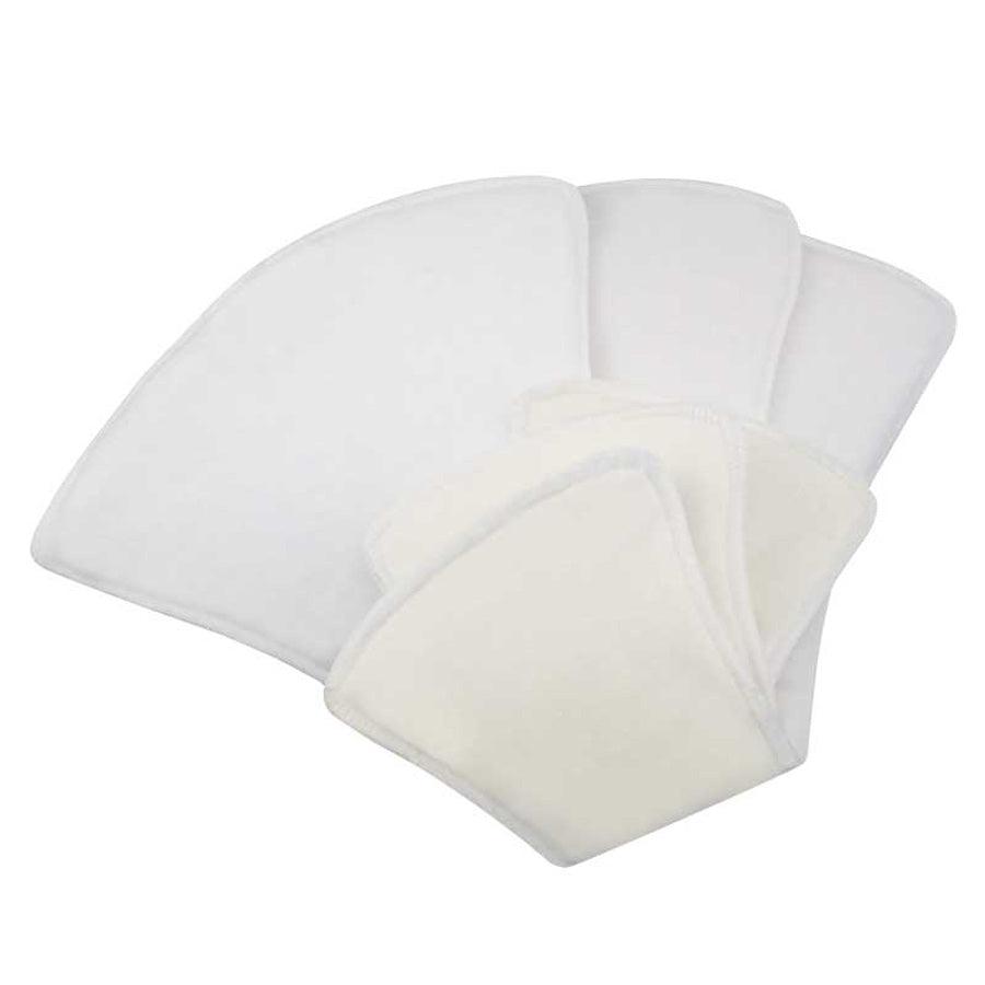 Charlie Banana Reusable Super Pro Underwear Inserts 3 pk-Training Pants-Charlie Banana-The Nappy Market