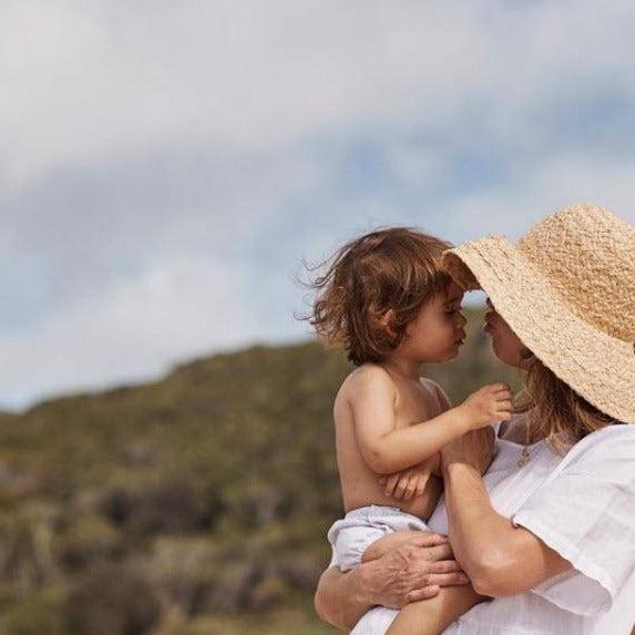 EcoNaps Swim Nappy-Swim Nappy-EcoNaps-Small-Earth Dreaming-The Nappy Market