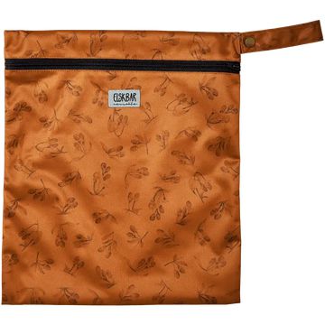 Elskbar Medium Wet Bag-Wet Bag-Elskbar-Goji-The Nappy Market