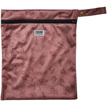 Elskbar Medium Wet Bag-Wet Bag-Elskbar-Lotus-The Nappy Market