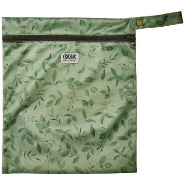 Elskbar Medium Wet Bag-Wet Bag-Elskbar-Twigs-The Nappy Market