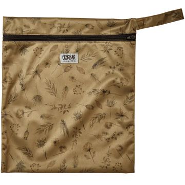 Elskbar Medium Wet Bag-Wet Bag-Elskbar-Wildflowers-The Nappy Market