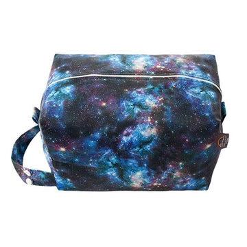 Little Lovebum Large Nappy Pod-Wet Bag-Little Love Bum-Nyx-The Nappy Market
