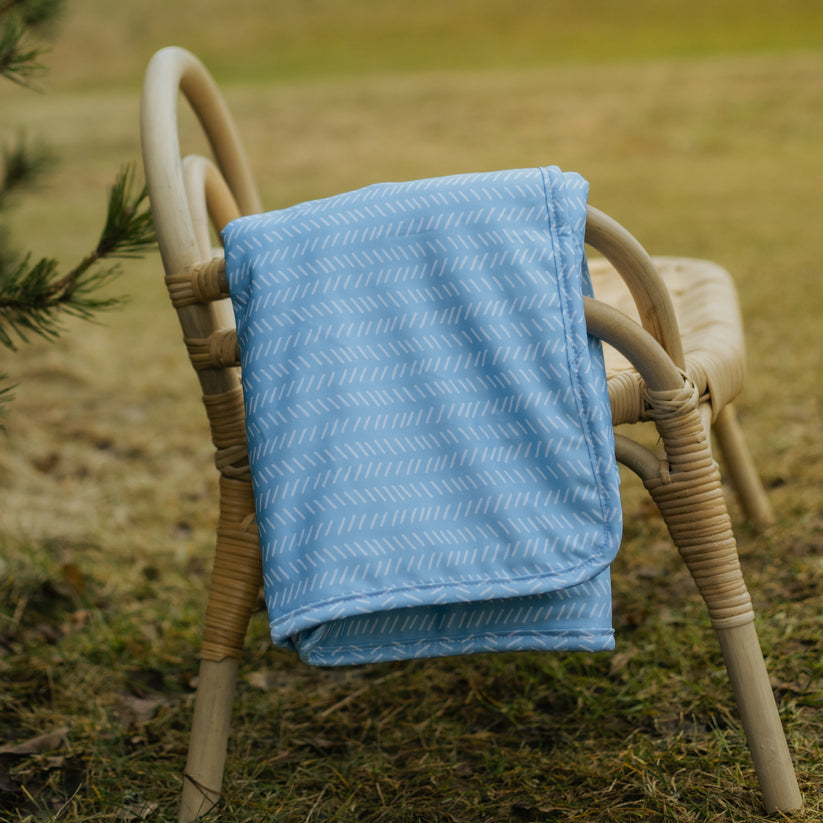 Little Lovebum Changing Mat-Changing Mat-Little Love Bum-Clementine-The Nappy Market