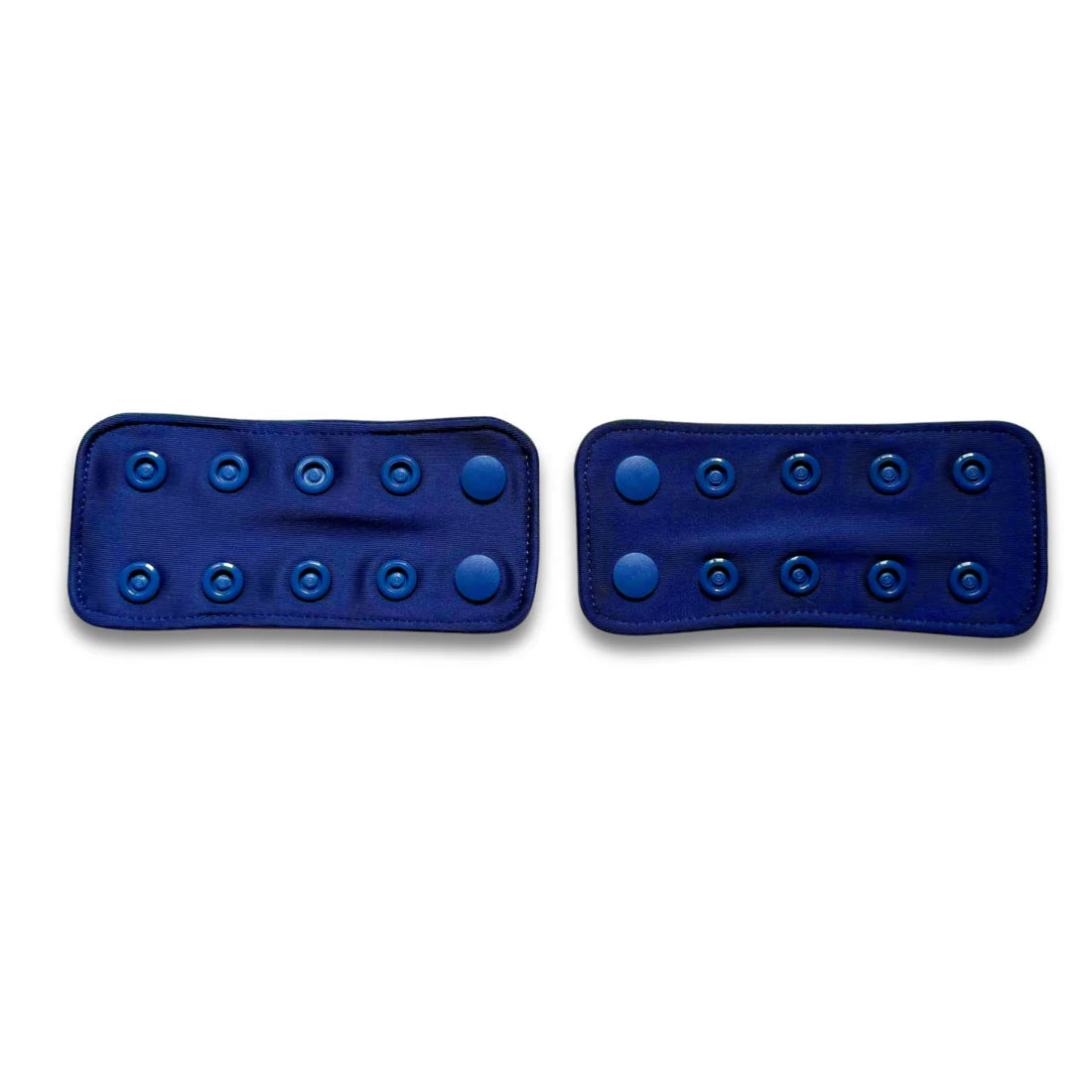 Little Lovebum Stretchy Nappy Extenders-Accessories-Little Love Bum-Navy-The Nappy Market