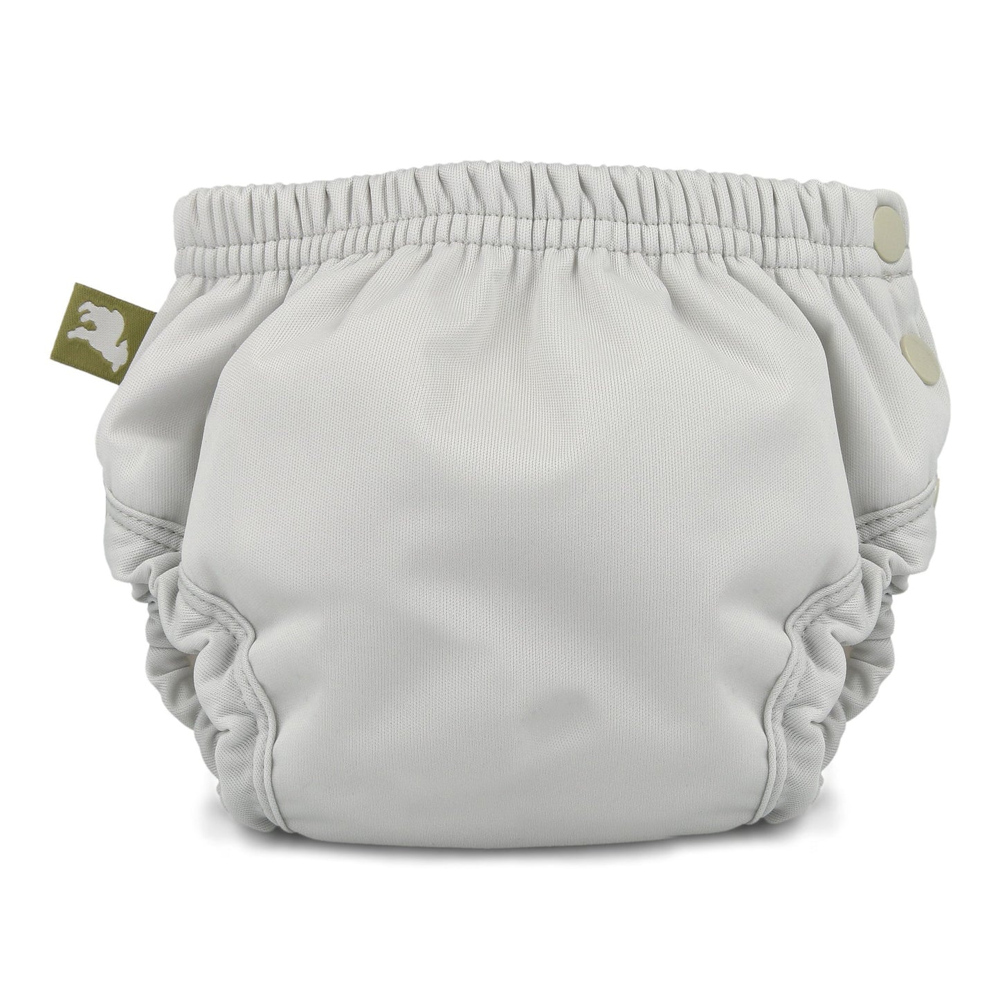 Little Lamb Reusable Potty Training Pants - Multiple Sizes-Training Pants-Little Lamb-Large-Silver-The Nappy Market