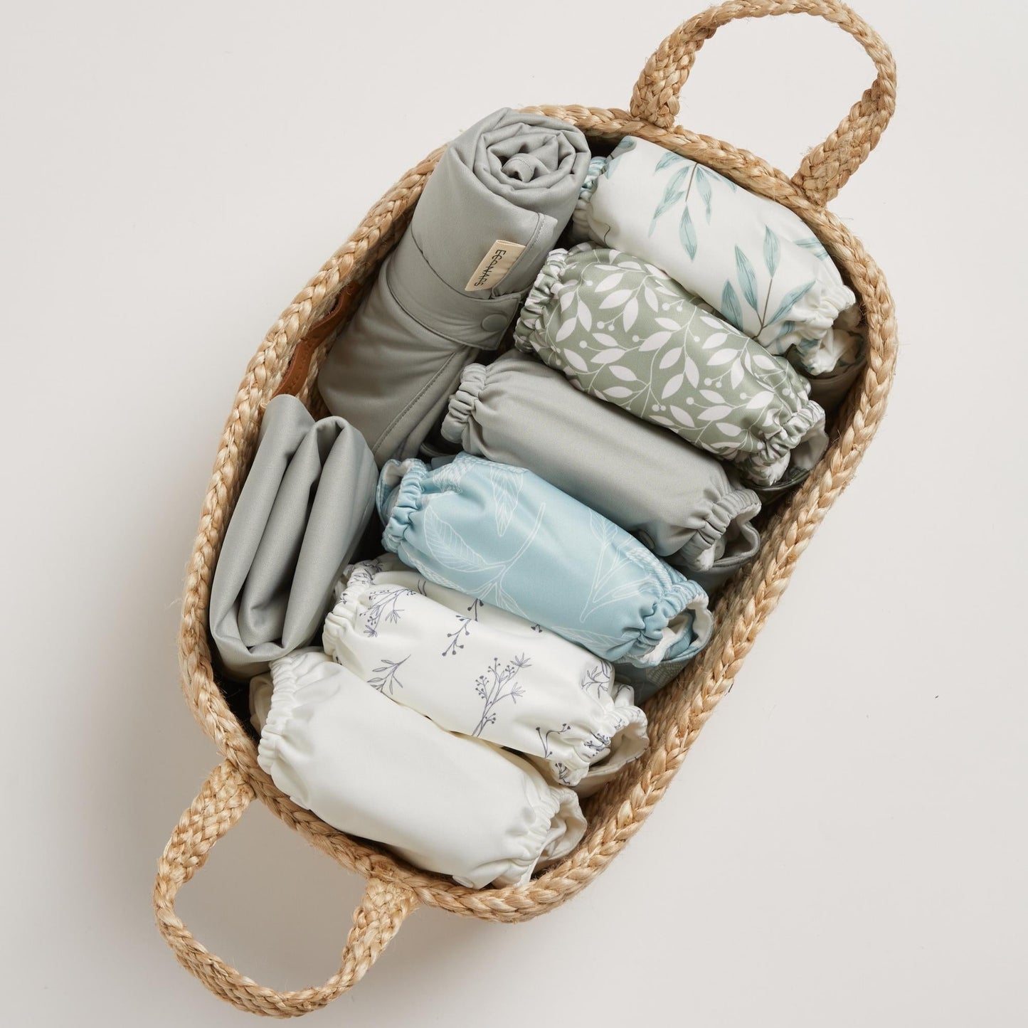 EcoNaps Value Bundle Save 25%-Bundle-EcoNaps-The Nappy Market