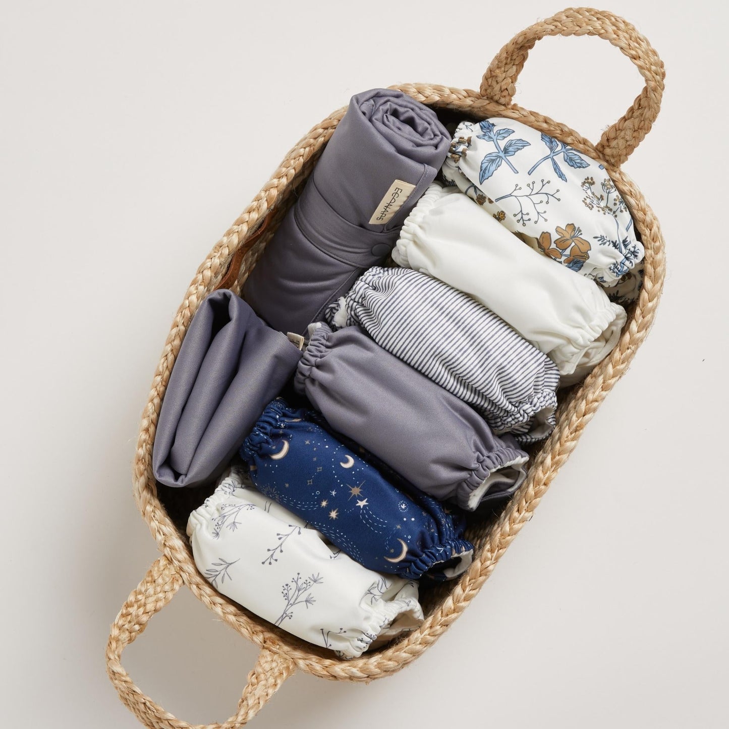 EcoNaps Value Bundle Save 25%-Bundle-EcoNaps-The Nappy Market