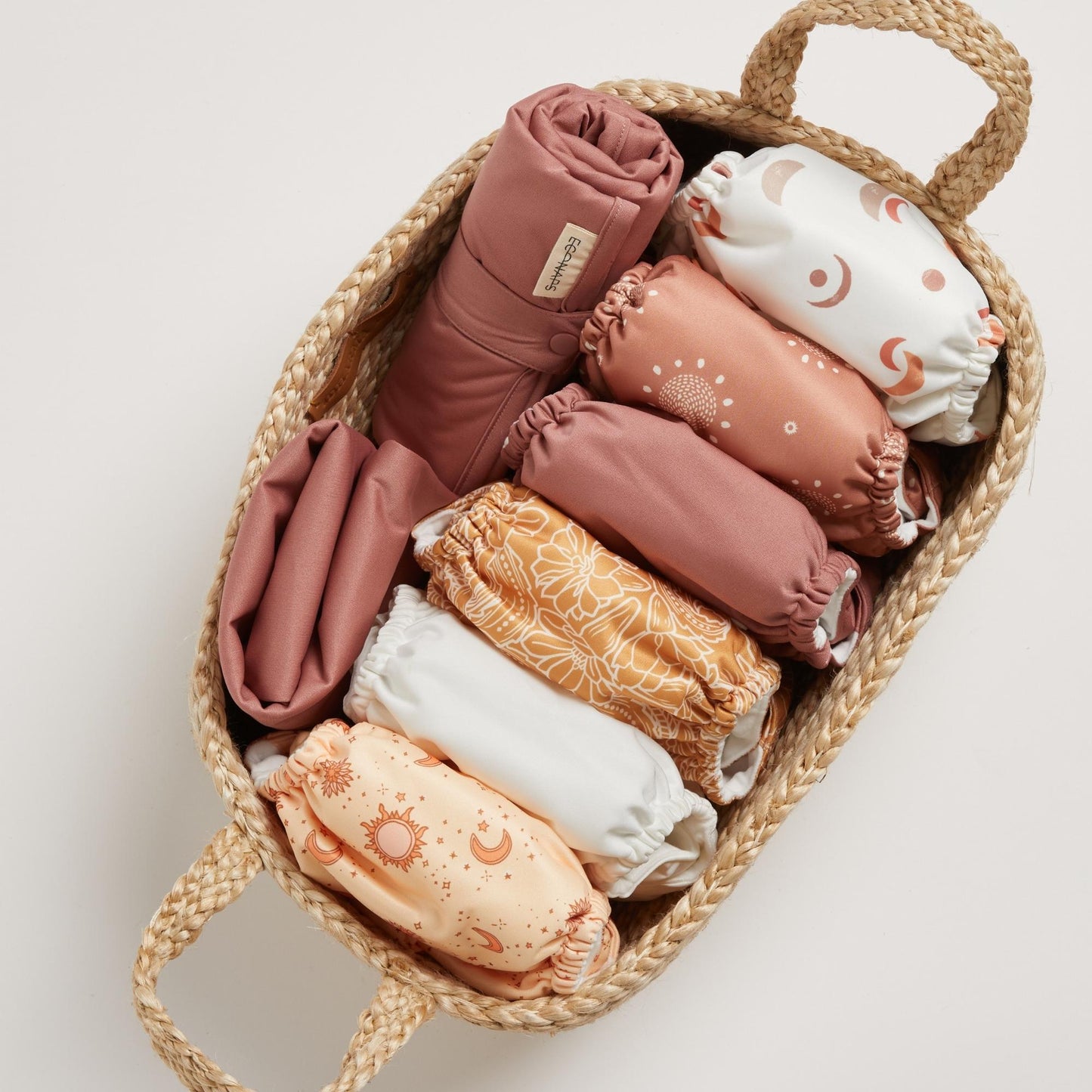 EcoNaps Value Bundle Save 25%-Bundle-EcoNaps-The Nappy Market