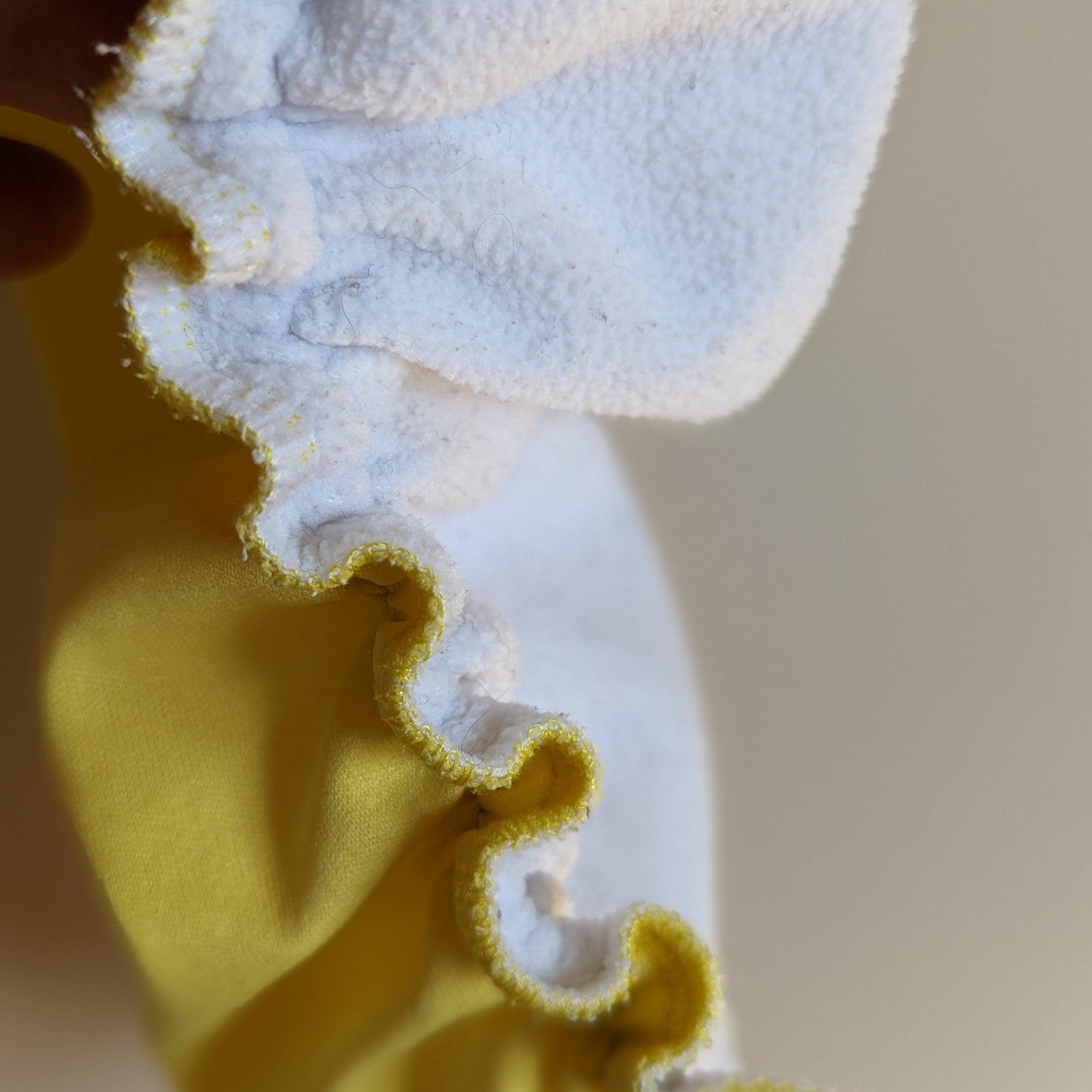 Applecheeks Newborn Pocket Nappy Cover-Wrap-Sweet Pea-The Nappy Market