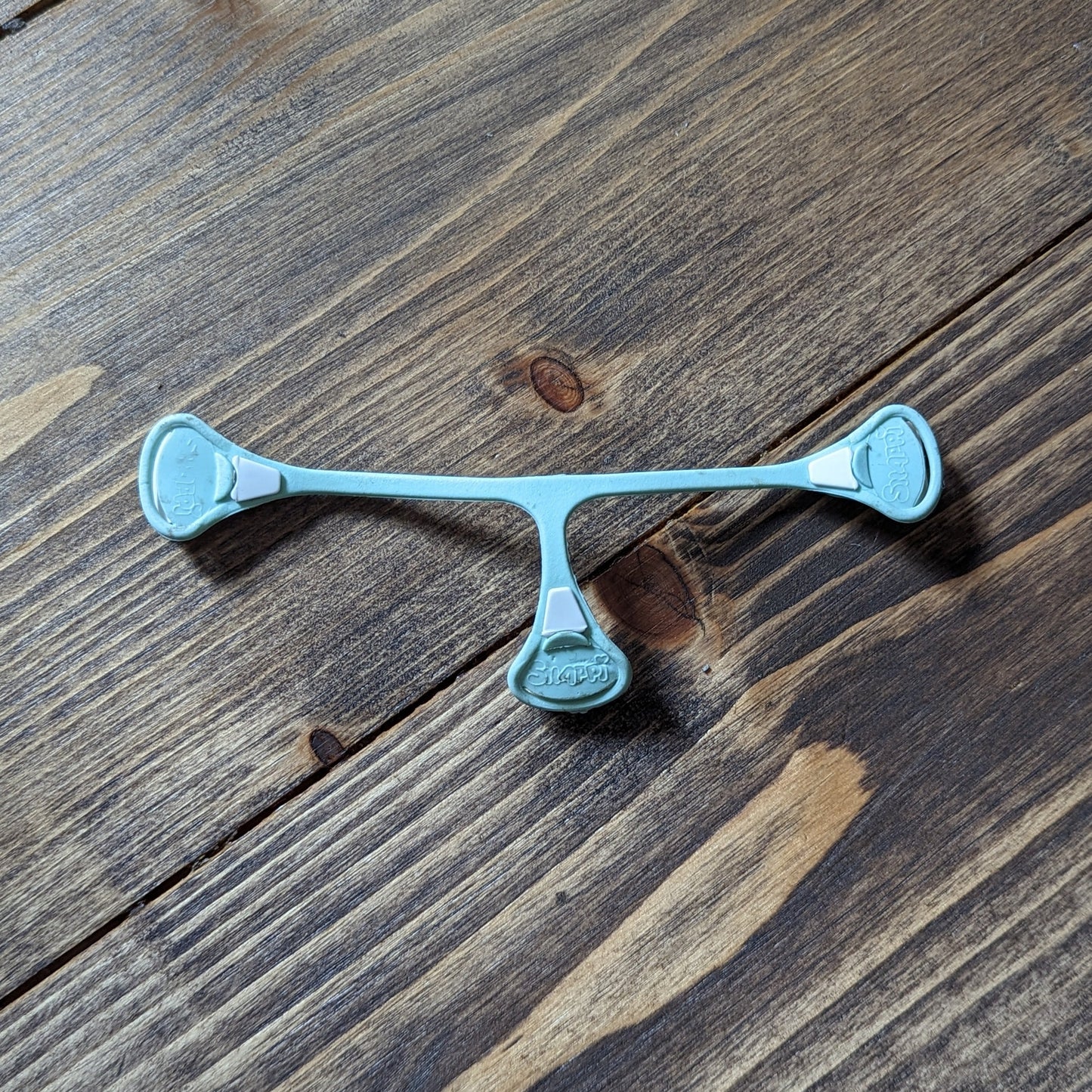 Snappi Nappy Fastener Size 1-Accessories-Snappi-Single-The Nappy Market