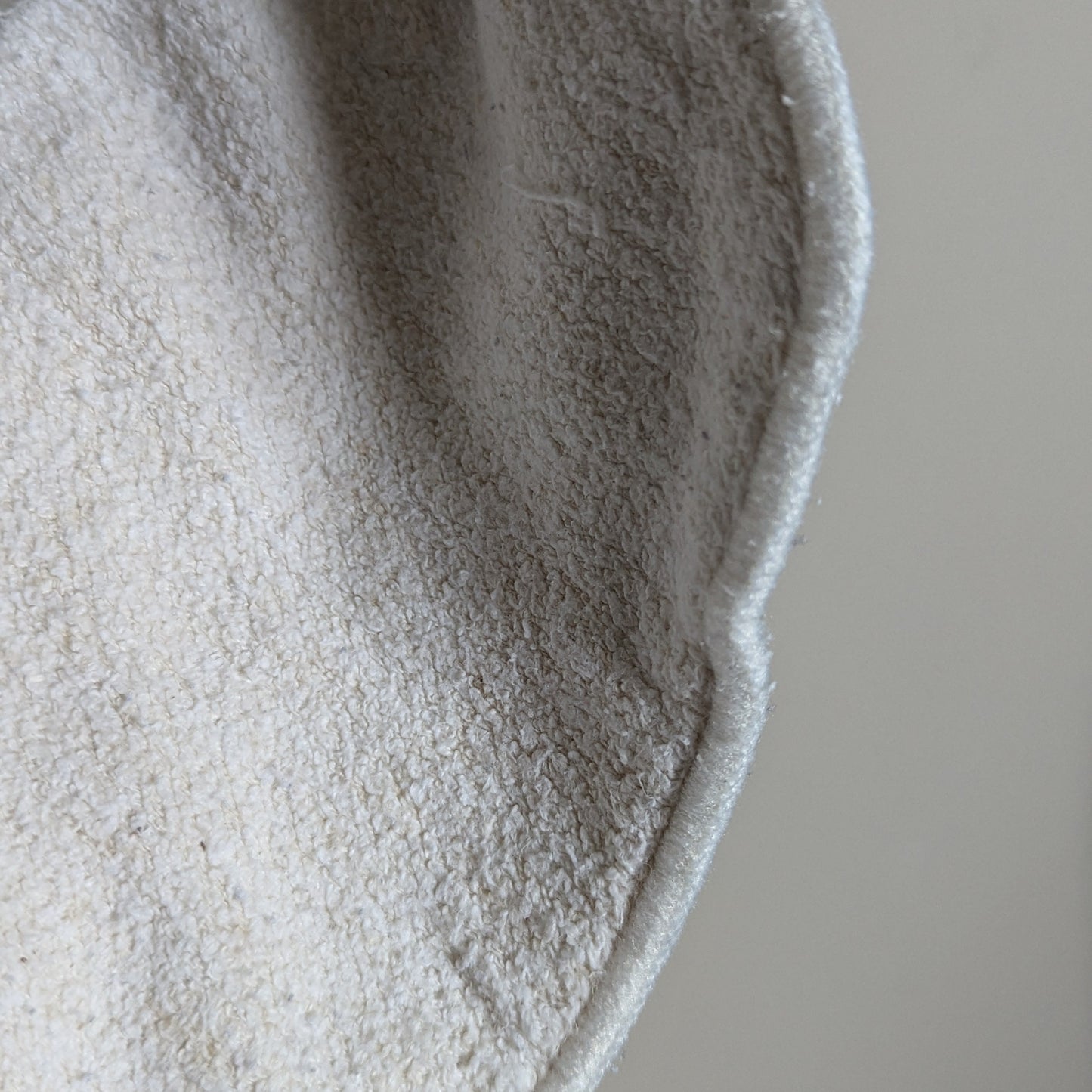 Hemp Nappy Insert-Insert-Baba + Boo-The Nappy Market