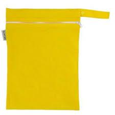 Avo and Cado - Medium Wet Bag-Accessories-Avo & Cado-Flowers-The Nappy Market