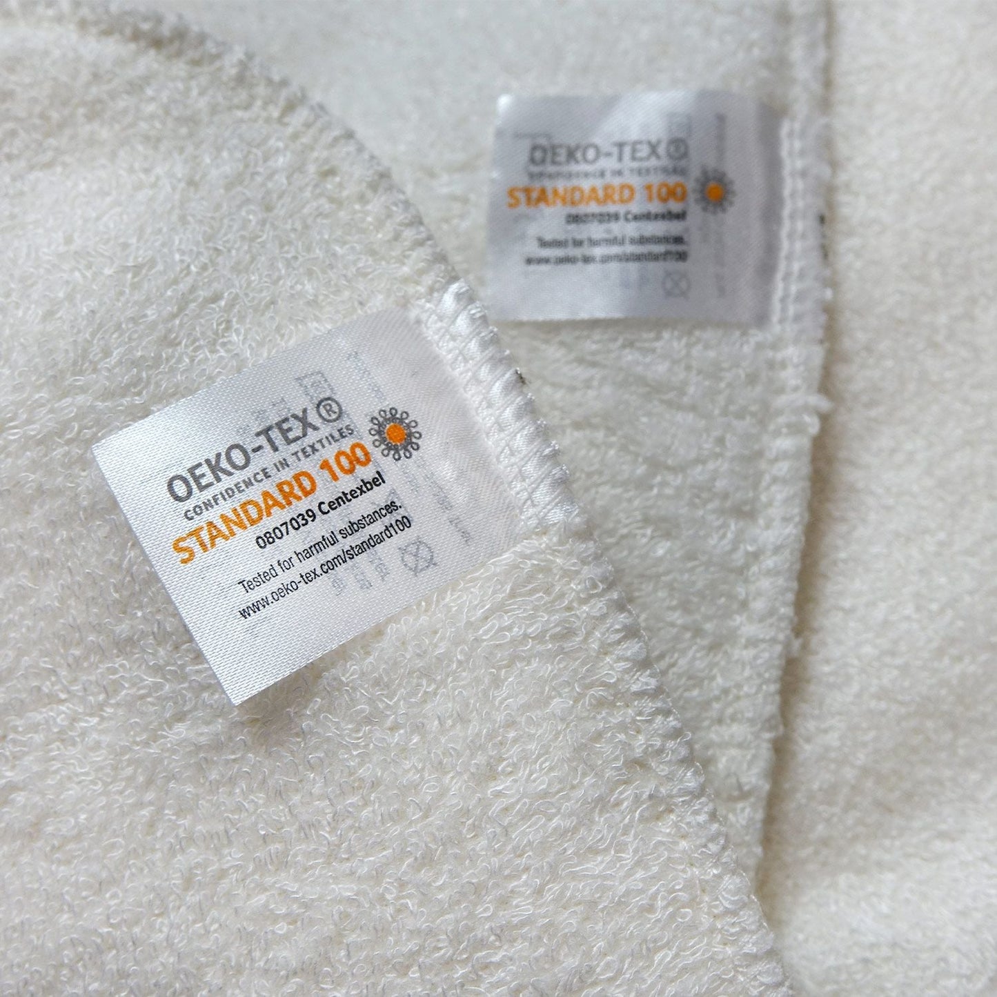 Avo & Cado Cotton 3 ply Bamboo Insert-Inserts-Avo & Cado-Size 1-The Nappy Market