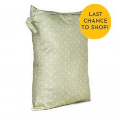 Baba + Boo Large Wet Bag-Wet Bag-Baba & Boo-Saplings-The Nappy Market