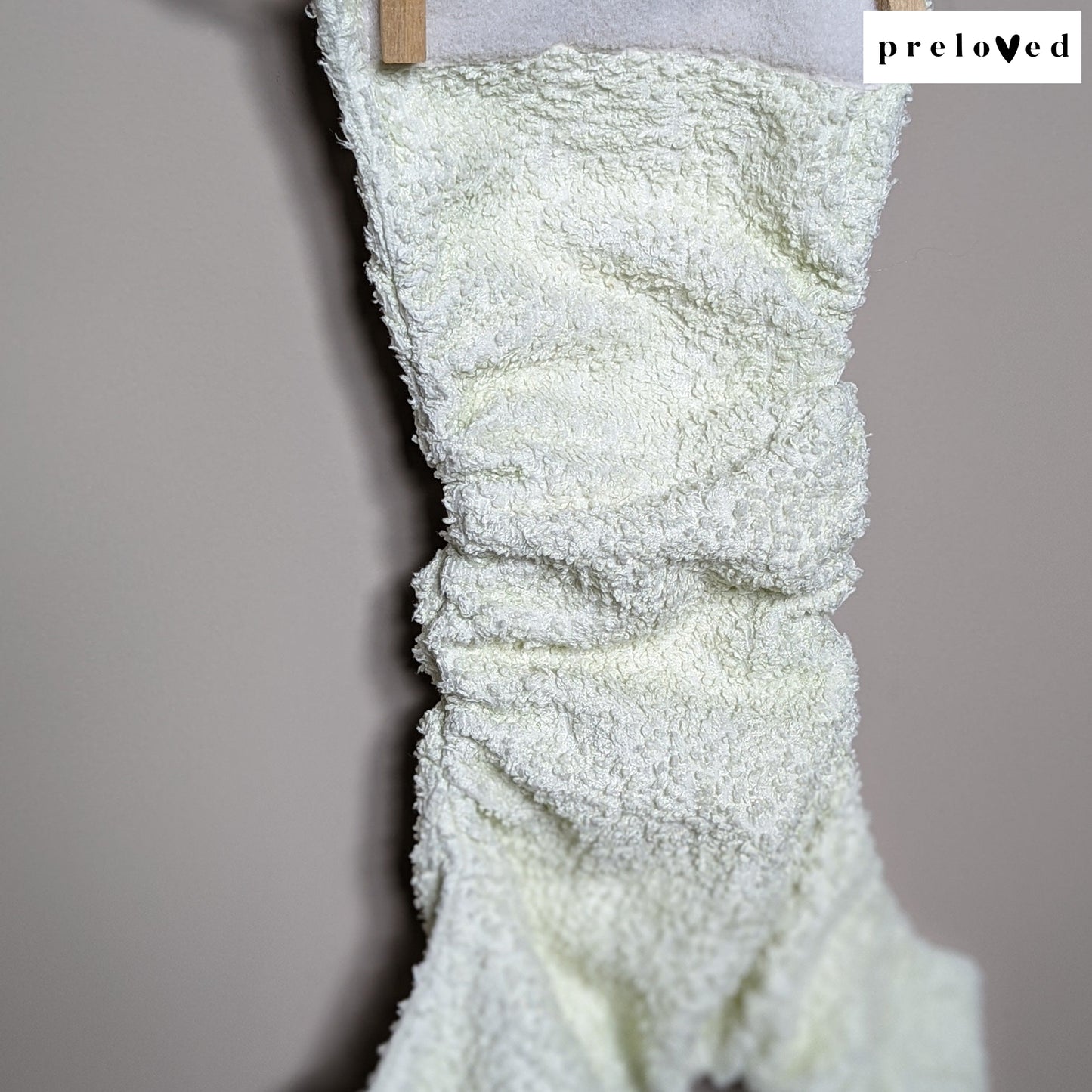 Bambinex Bamboo Fitted Nappy-Night Nappy-Bambinex-The Nappy Market