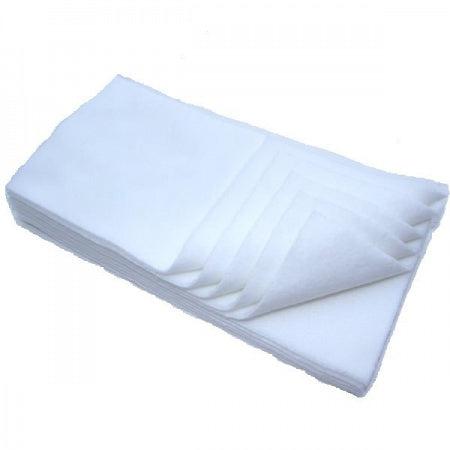 Bambinex Fleece Nappy Liners - set of 10-Accessories-Bambinex-Size 1-The Nappy Market
