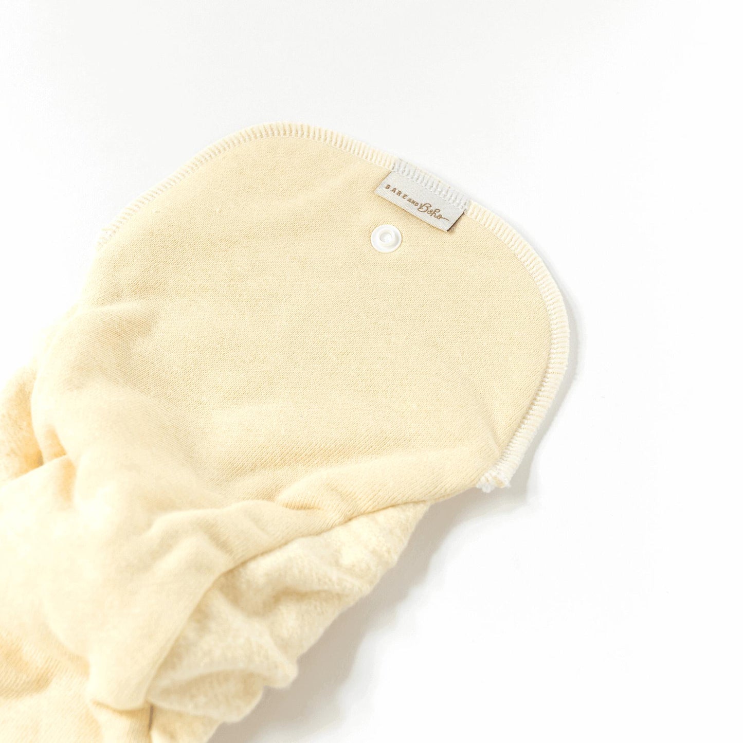 Bare & Boho Ai2 Nappy Set Earth-All in Two Nappy-Bare & Boho-The Nappy Market