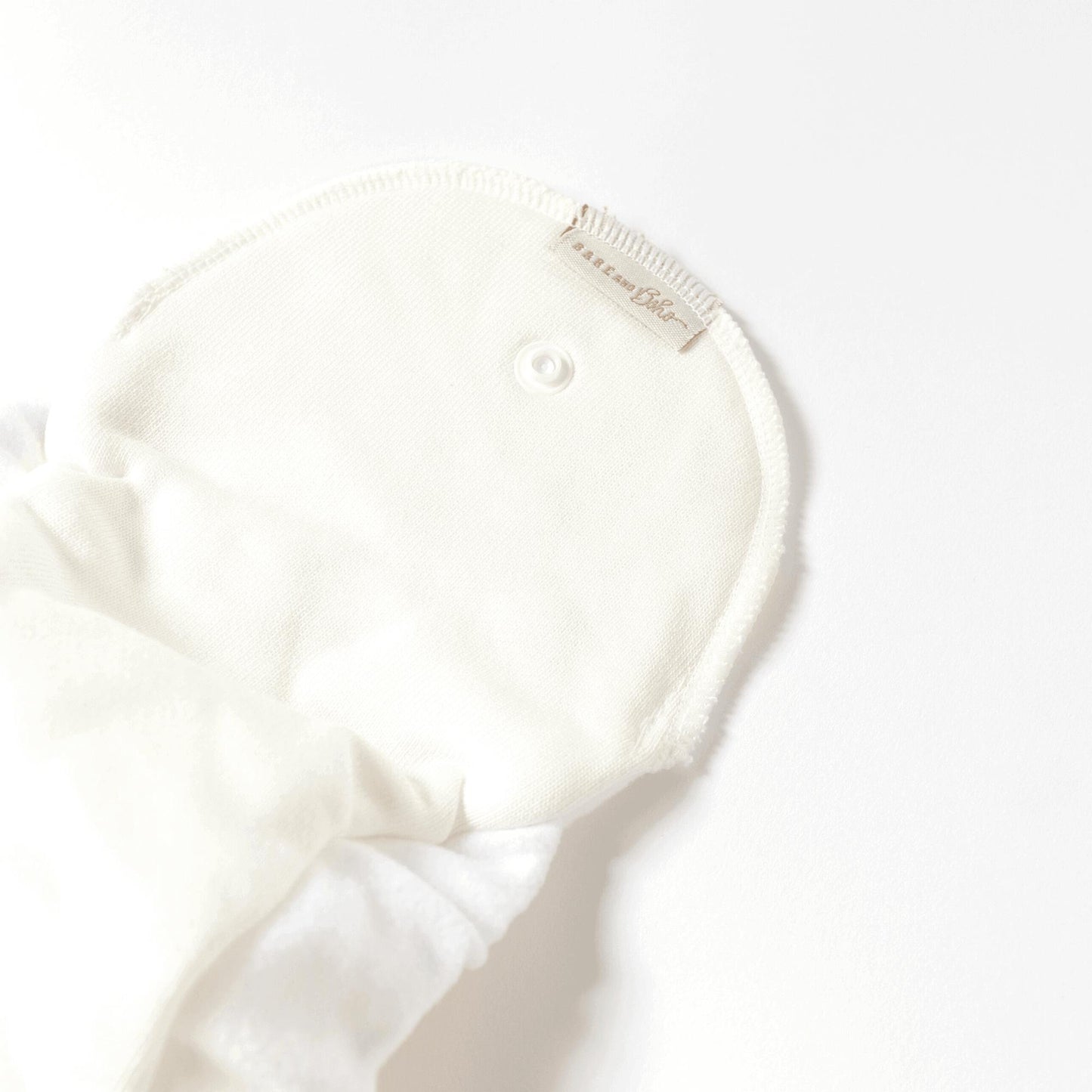 Bare & Boho Ai2 Nappy Set Earth-All in Two Nappy-Bare & Boho-The Nappy Market