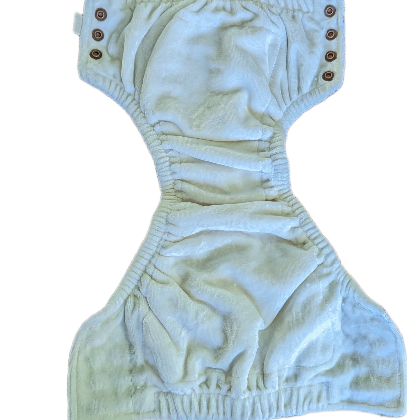Bebe Hive Reusable Training Pants Toffee Blossom-Training Pants-The Bebe Hive-The Nappy Market